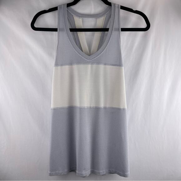 Lululemon Pedal To The Medal Singlet - Picture 1 of 11